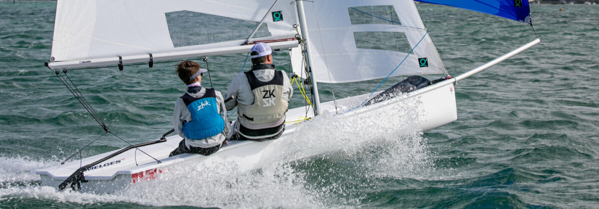 yngling segelboot kaufen